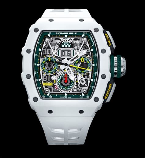 RICHARD MILLE BAL HARBOUR ⋅ Visit our store.